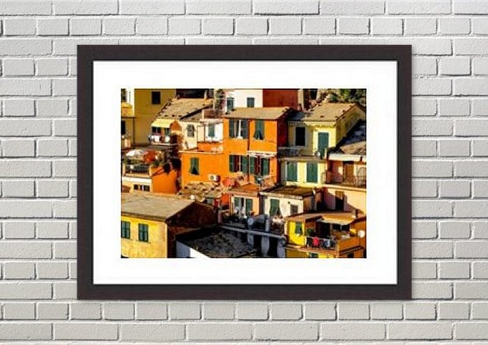 Framed Print Framed Print